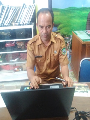 Rinaldi Arifin, SH