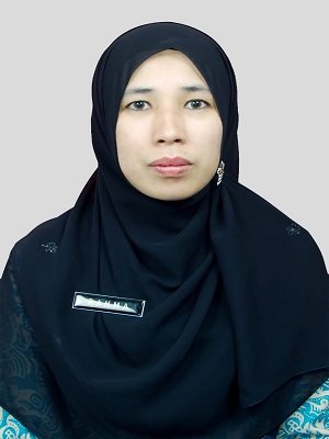 Rahma Okta Novia, SE
