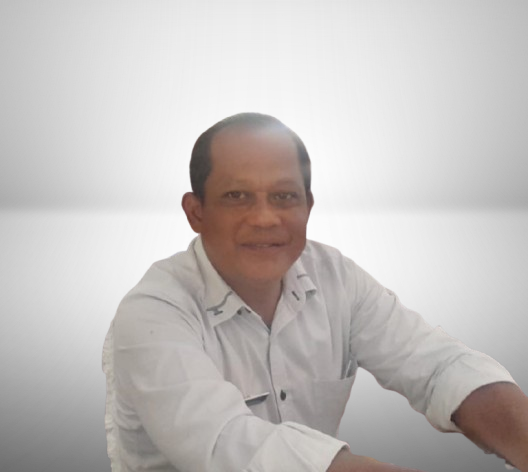 Yose Rizal, SKM.M.Kes
